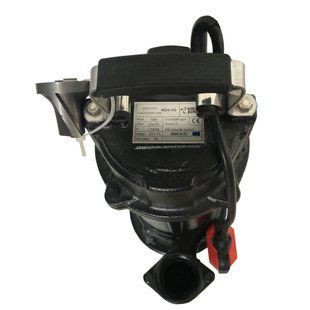 Насос фекальный с режущим механизмом VOLKS WQ15-14G 1,5кВт 13626gser фото