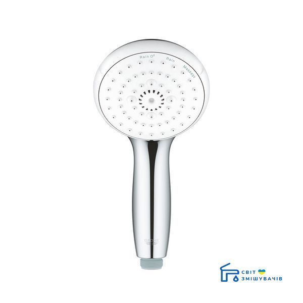 Лейка для ручного душа Grohe Tempesta 100 28419002 CV030538 фото