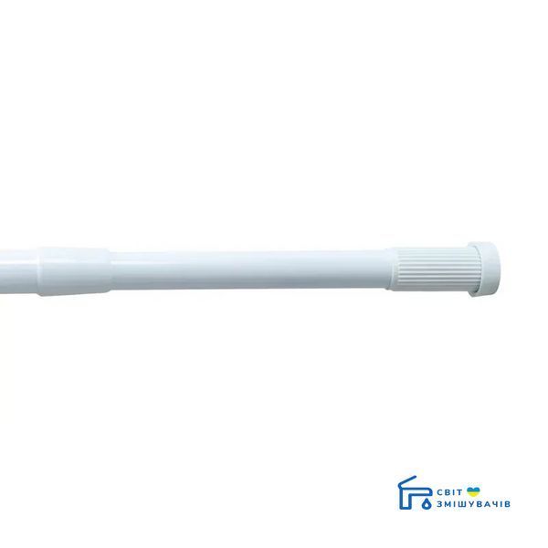 Штанга телескопічна Mixxus CRA-140x260 (алюміній) (AC0656) AC0656 фото