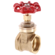 Засувка клинова KOER KR.280 - 1 1/4" (KR2908) KR2908 фото 5