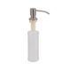 Кухонная мойка Lidz H6045K 3.0/1.0 мм Brush (LIDZH6045KBRU3010) cо встроенным держателем для ножей SD00049139 фото 3