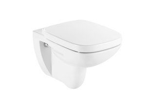 Чаша подвесного унитаза Roca Debba A346997000 A346997000 фото