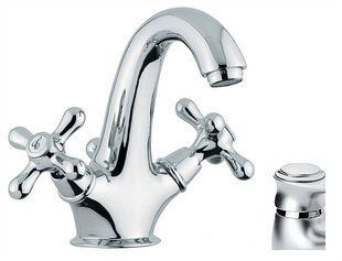 Смеситель для умывальника EMMEVI DECO CLASSIC SC12013 SC12013 фото