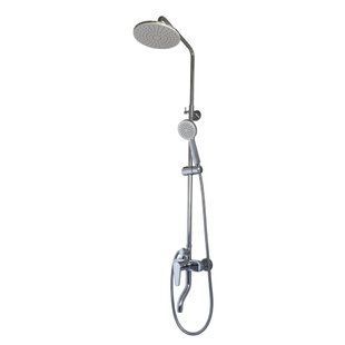 Душова система DOMINO VAN DS-0034 15518gser фото