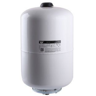 Гідроакумулятор із змінною мембраною 24л ZILMET ULTRA-PRO 10bar, білий ( 11000024C5 ) 24321gser фото