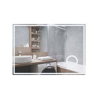 Зеркало Qtap Stork 1000х700 с LED-подсветкой QT1578142270100W SD00045742 фото