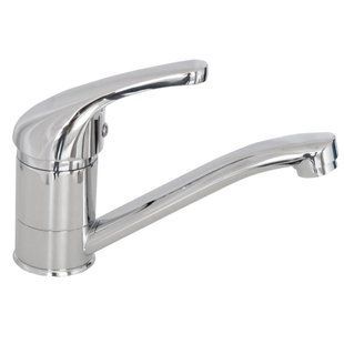 Cмеситель для раковины Globus Lux SOLLY GLSO-0103 М 9295gser фото