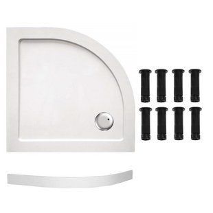 Душовий піддон Eger SMC 599-9090R fullset 599-9090R fullset фото