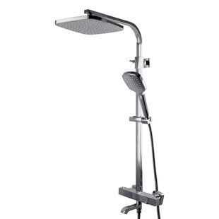 Душевая система Globus Lux VAN-GLQ-0041T 20073gser фото