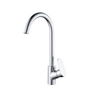 Змішувач для кухні Lidz Like LD014LI42317 Chrome SD00048426 SD00048426 фото
