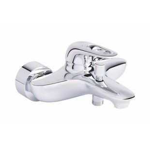 Змішувач для ванни Grohe Eurostyle 33591003 SD00021543 фото