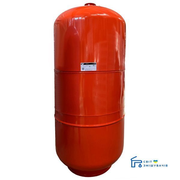 Бак Zilmet cal-pro для систем опалення 400л 6bar ( 1300040000 ) 4646gser фото