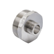 Ніпель редукційний 3/4"x2" KOER KF.N0820 (KF0044) KF0044 фото 3