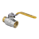 Кульковий кран 3/4" GSHR GAS (NF.622) NOLF (NF2937) NF2937 фото 4