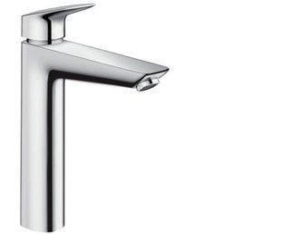 Смеситель для раковины HANSGROHE LOGIS 71090000 71090000 фото