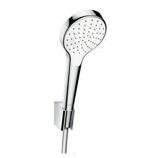 Душевой набор Hansgrohe Croma Select S&nbsp;26410400 26410400 фото