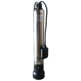 Насос колодезный OP 5,1 - 48/6 F 0,6 кВт ( с поплавком ) 17446gser фото