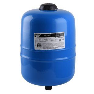 Гідроакумулятор з фіксованою мембраною 8л ZILMET HYDRO-PRO 10bar ( 11A0000800 ) 24506gser фото