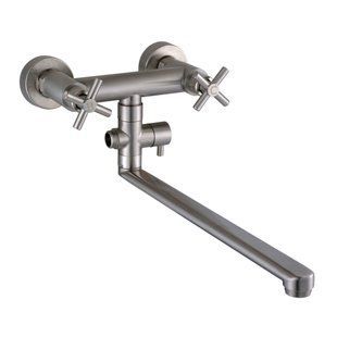 Змішувач для ванни Globus Lux DUKAT SD4-108 22967gser фото