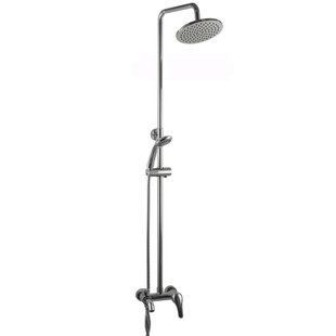 Душова система Globus Lux VAN-GLSO-0001 14054gser фото