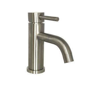 Смеситель для раковины Globus Lux SBT1-101L 17528gser фото
