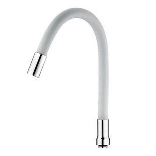 Излив гибкий Mixxen MXSH0190 GR MXSH0190 GR фото