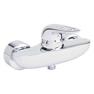 Змішувач для душу Grohe Eurostyle 33590003 SD00021545 фото