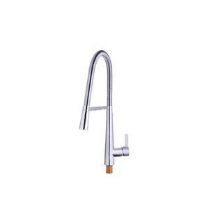 Смеситель Globus Lux GLLR-1032 D-40 StSteel 13282gser фото