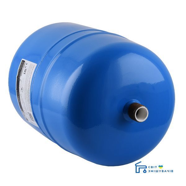 Гідроакумулятор з фіксованою мембраною 8л ZILMET HYDRO-PRO 10bar ( 11A0000800 ) 24506gser фото