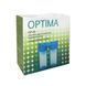 Система 2-х ступенчатой очистки Optima OP-02, 3/4" 17191gser фото 2