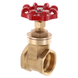 Засувка клинова KOER KR.280 - 1 1/2" (KR2909) KR2909 фото 4