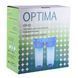 Система 2-х ступенчатой очистки Optima OP-02, 3/4" 17191gser фото 4