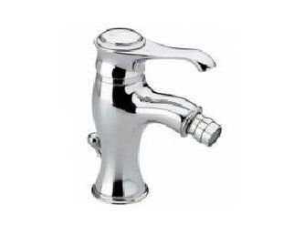 Смеситель для биде EMMEVI TIFFANY сатин SC6004 SC6004 фото