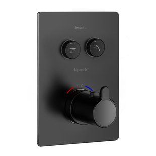 Змішувач для душу IMPRESE Smart Click ZMK101901240 ZMK101901240 фото