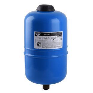 Гідроакумулятор з фіксованою мембраною 5л ZILMET HYDRO-PRO 10bar ( 11A0000500 ) 24507gser фото