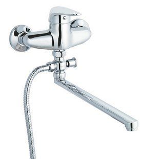 Смеситель для ванны ZEGOR (TROYA) Z63 LOU-B070 LOU-B070 фото