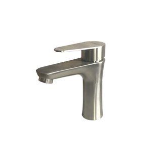 Смеситель для раковины Globus Lux SM-101 16095gser фото