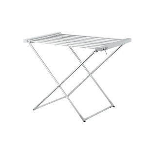 Сушарка для білизни електрична ZERIX Comfort EDC-5293-SILVER 120W, 220-240V (ZX6216) ZX6216 фото