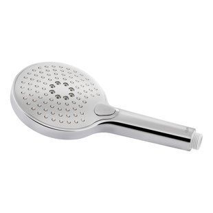 Лійка для ручного душу Qtap Rucni A120O3KCC SD00041887 SD00041887 фото