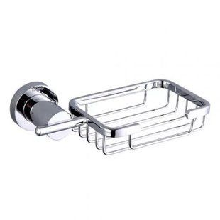 Мильниця GAPPO G1802-1, латунь, хром G1802-1 фото