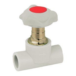 Кран вентиляційний 40 KOER PPR K0186.PRO (KP0240) KP0240 фото