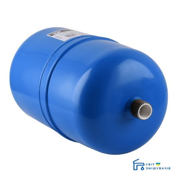 Гідроакумулятор з фіксованою мембраною 5л ZILMET HYDRO-PRO 10bar ( 11A0000500 ) 24507gser фото