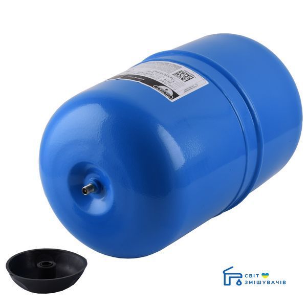 Гідроакумулятор з фіксованою мембраною 5л ZILMET HYDRO-PRO 10bar ( 11A0000500 ) 24507gser фото