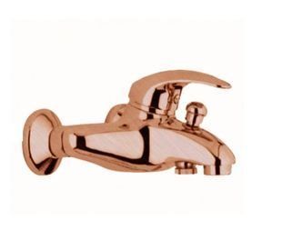 Смеситель для ванны EMMEVI ANUBIS медь RA7001RB RA7001RB фото