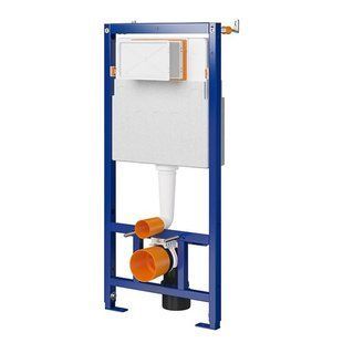 Система инсталляции Cersanit TECH LINE OPTI без кнопки TR 25843gser фото