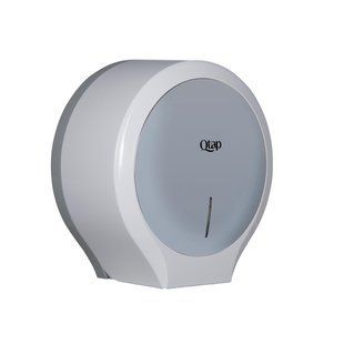 Держатель для туалетной бумаги Qtap Drzak papiru DP100SP SD00042878 фото