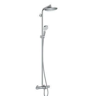 Душова система Hansgrohe Crometta S 27320000 27320000 фото
