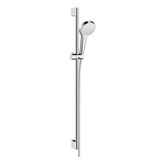 Душевой набор Hansgrohe Croma Select S&nbsp;26570400 26570400 фото