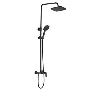 Душова система Globus Lux LAGUNA GLA-0005N-10-BB 22558gser фото