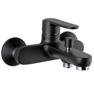 Смеситель для ванны EMMEVI Nefer NEO 77001 NEO 77001 фото